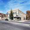 Commercial Building on 63rd Street